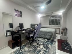 Blk 753 Pasir Ris Street 71 (Pasir Ris), HDB 5 Rooms #541910001